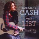 Cash Rosanne - The List