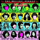 Rolling Stones, The - Some Girls (2009 Remastered)