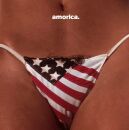 Black Crowes, The - Amorica