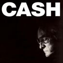 Cash Johnny - American IV: The Man Comes Around (Ltd....
