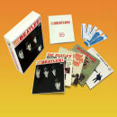 Beatles, The - The Japan Box (5 Cd Box)