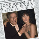 Bennett Tony / Lady Gaga - Cheek To Cheek