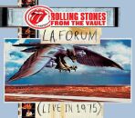 Rolling Stones, The - From The Vault: L.a. Forum: Live 1975