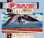 Rolling Stones, The - From The Vault: L.a. Forum: Live In 1975 (Dvd+ CD / Eagle Vision)