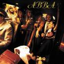 ABBA - ABBA