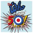 Who, The - Who Hits 50, The (2-Lp)