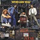 Who, The - Who Are You