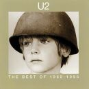 U2 - Best Of 80-90