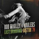 Marley Bob & the Wailers - Easy Skanking In Boston...