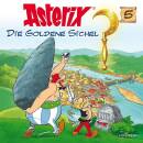 Asterix - 05: DIE GOLDENE SICHEL