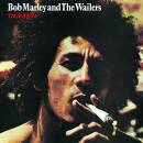 Marley Bob & the Wailers - Catch A Fire (limited LP)