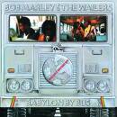 Marley Bob & the Wailers - Babylon By Bus (limited 2LP)