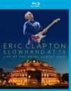 Clapton Eric - Slowhand At 70:Live At The Royal Albert...