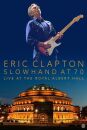 Clapton Eric - Slowhand At 70: Live