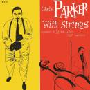 Parker Charlie - Charlie Parker With Strings (Back To Black)