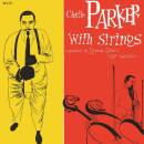 Parker Charlie / U.a. - With Strings (Verve 60)