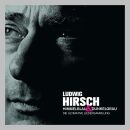Hirsch Ludwig - Himmelblau & Dunkelgrau -Ultimative...