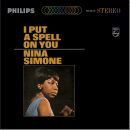 Simone Nina - I Put A Spell On You