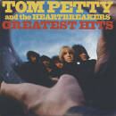 Petty Tom & the Heartbreakers - Greatest Hits (2LP)