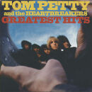 Petty Tom & The Heartbreakers - Greatest Hits