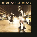 Bon Jovi - Bon Jovi / Lp Remastered)