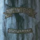 Bon Jovi - New Jersey (Doppel-Vinyl / 180Gr)