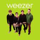 Weezer - Weezer (Green AlbumVinyl)