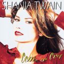 Twain Shania - Come On Over