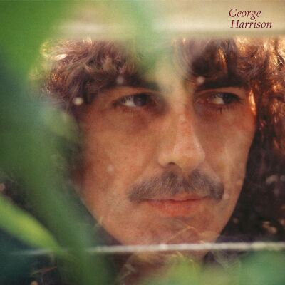 Harrison George - George Harrison (180Gr.)