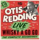 Redding Otis - Live At The Whysky A Go Go