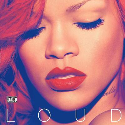 Rihanna - LOUD (2LP)