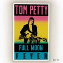 Petty Tom & the Heartbreakers - Full Moon Fever (1Lp)