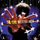 Cure, The - Greatest Hits (2LP)