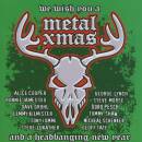 We Wish You A Metal Xmas 2011 (Diverse)