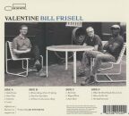 Frisell Bill - Valentine