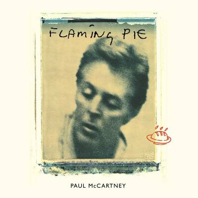 McCartney Paul - Flaming Pie (Ltd. Edt. 3Lp)