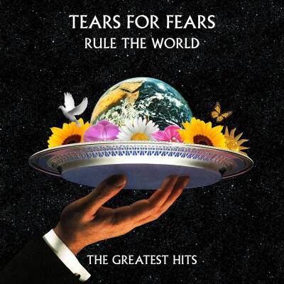 Tears For Fears - Rule The World: The Greatest Hits (2LP)