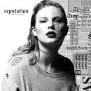 Swift Taylor - Reputation (Picture Vinyl)