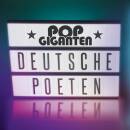 Pop Giganten: Deutsche Poeten (Various)