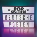 Pop Giganten - Deutsche Poeten (Diverse Interpreten)
