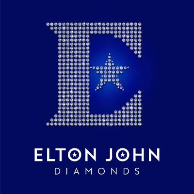 John Elton - Diamonds (2LP)
