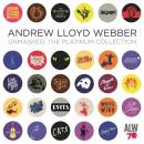 Webber Andrew Lloyd - Unmasked: The Platinum Collection