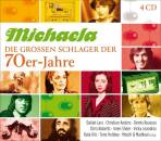 Michaela-Die Grossen Schlager Der 70Er-Jahre (Various)