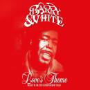 White Barry - LOVE´S THEME: BEST OF THE 20TH...