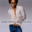Kravitz Lenny - Greatest Hits (2LP)