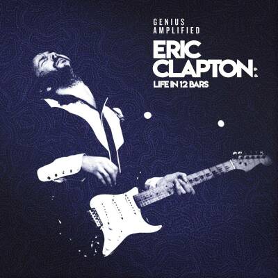Clapton Eric - Eric Clapton: Life In 12 Bars (OST)