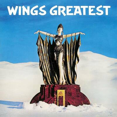 Wings - Wings: Greatest