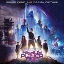 Ready Player One (Various)
