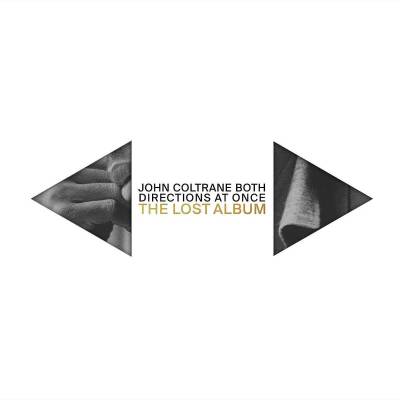 Coltrane John - Both Directions At Once (Deluxe Edt.)