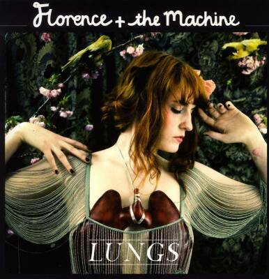 Florence & the Machine - Lungs